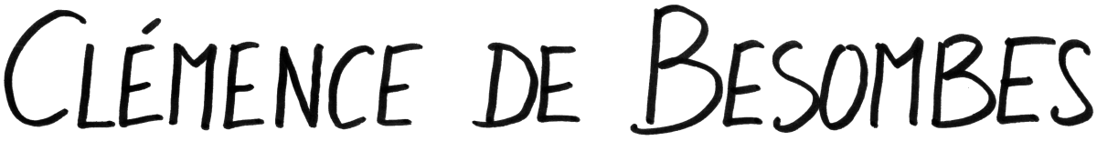 Clémence de Besombes